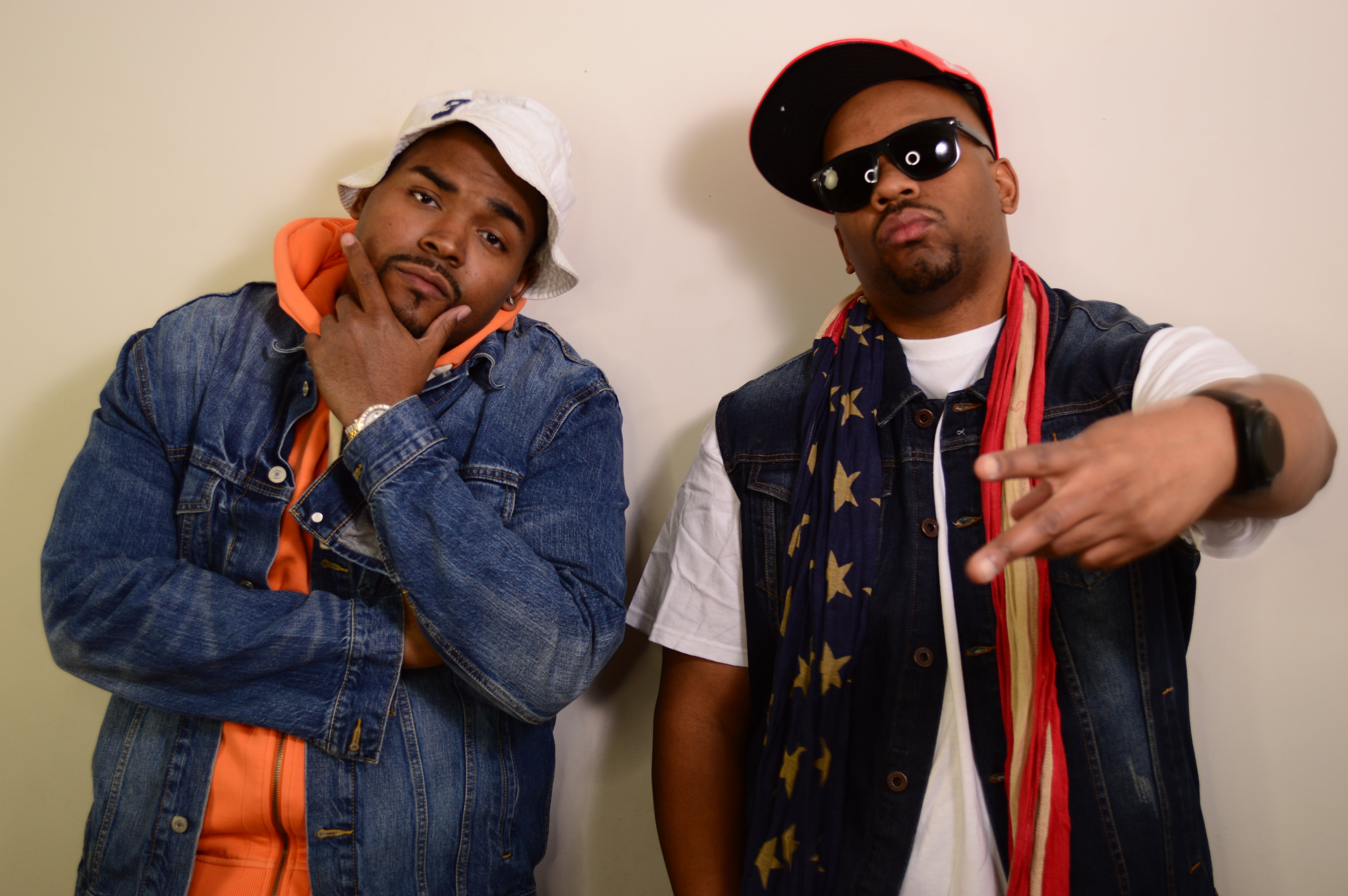 Slum Village Event Title Pic