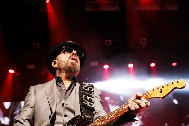 Dave Stewart Tickets