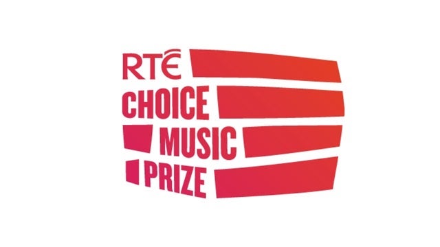 Rte Choice Music Prize in Vicar Street, Dublin 07/03/2024