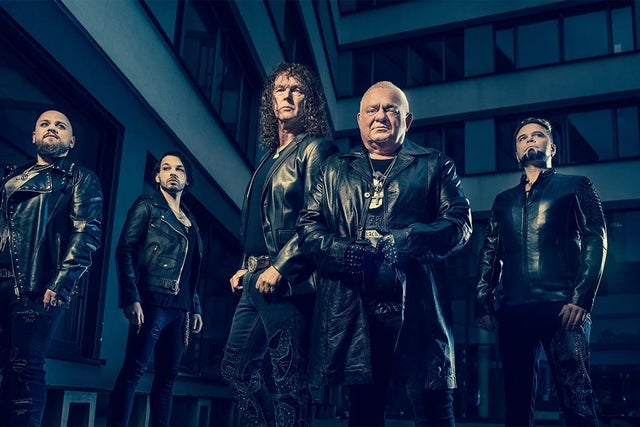 Presale codes for dirkschneider: members use these when buying pre-sale tickets