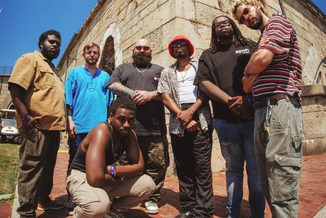 Snacktime (21+) in Philadelphia promotional photo for Ticketmaster presale tickets offer