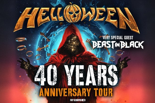 Presale codes for helloween: members use these when buying pre-sale tickets