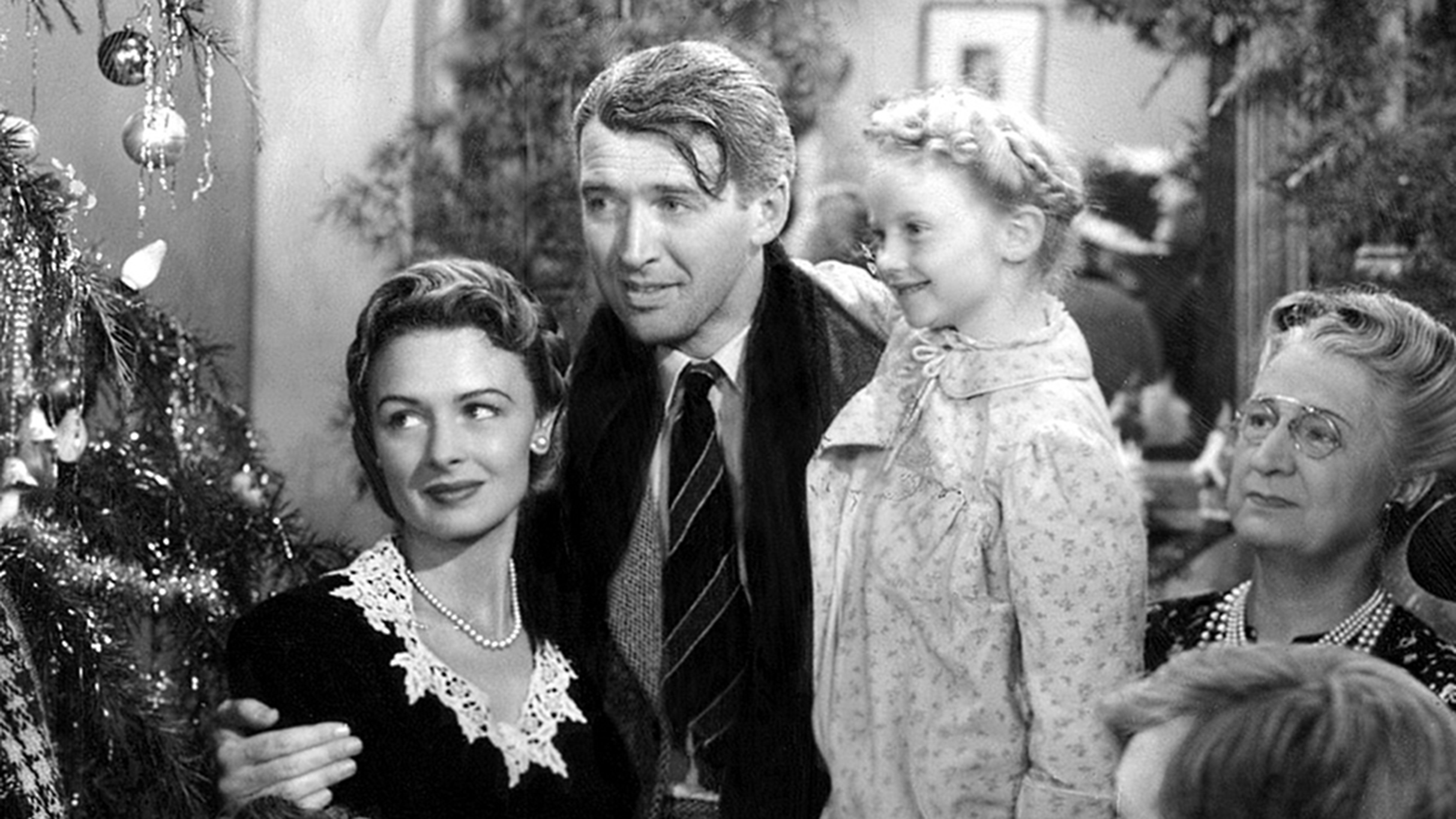 It's a Wonderful Life