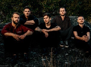 image of Leprous: Melodies of Atonement North American 2024 Tour