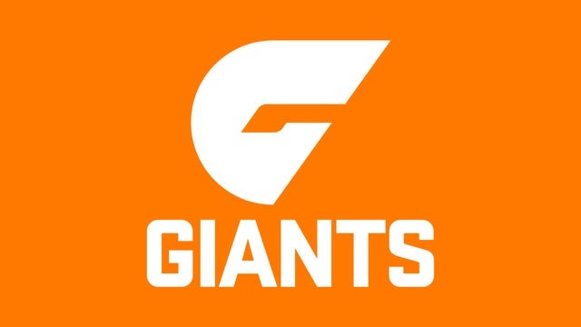 GWS GIANTS