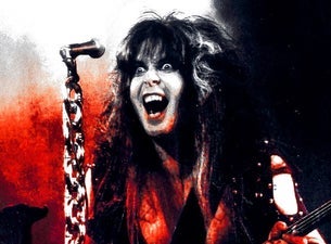 W.A.S.P. “Album One Alive 2025”