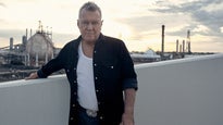 Jimmy Barnes in Australia