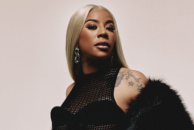 KEYSHIA COLE - The Way It Is 20th Anniversary Tour