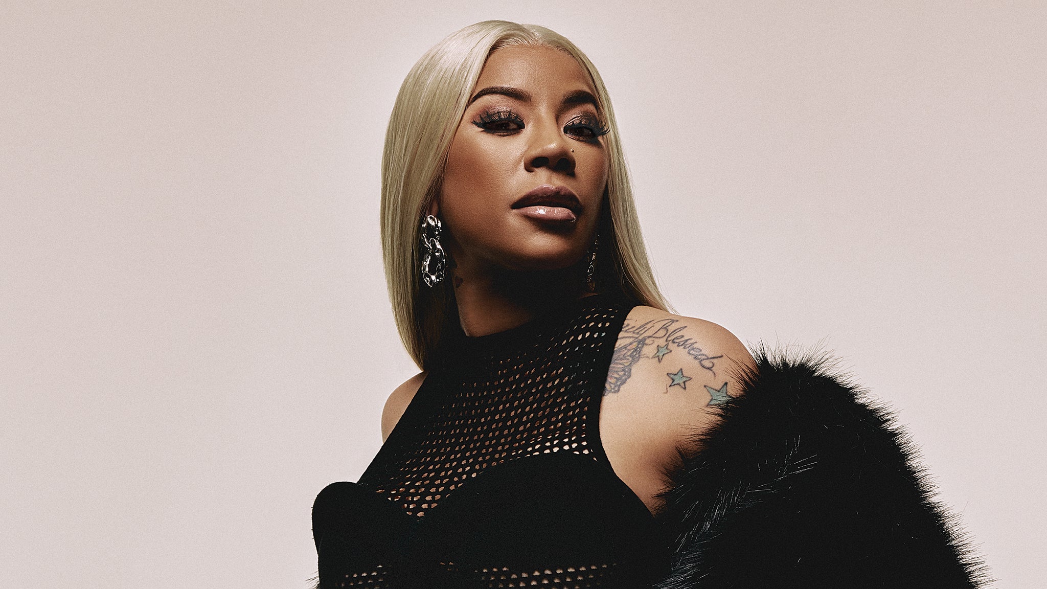 KEYSHIA COLE  The Way It Is 20th Anniversary Tour 