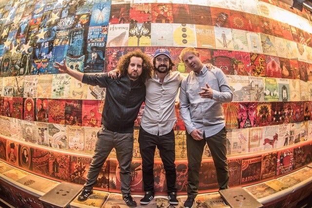 Artist Image Thumbnail
