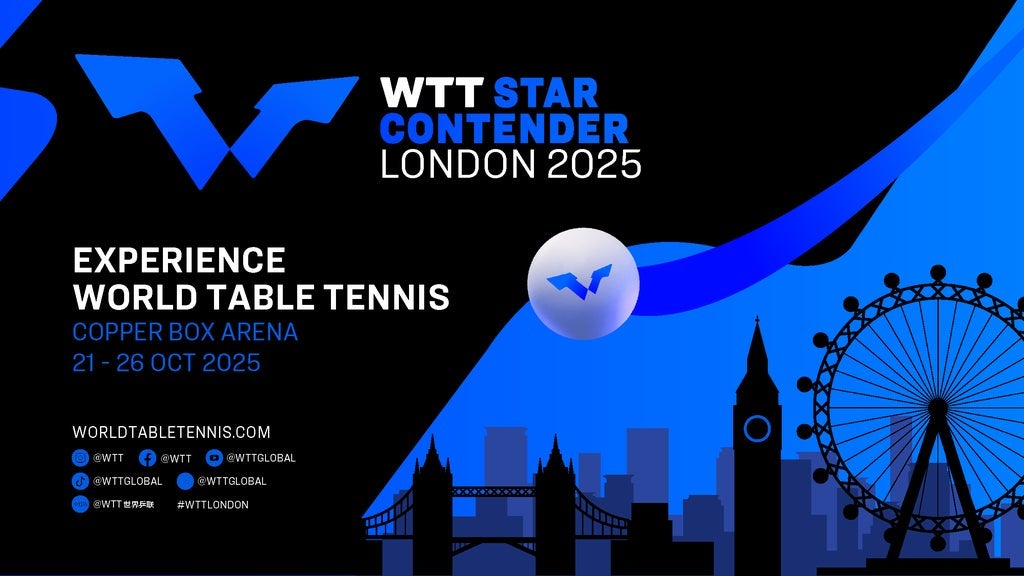 Hotels near WTT Star Contender Events