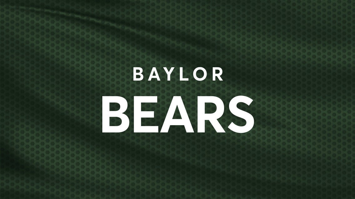 Baylor Bears Womens Basketball vs. Lindenwood Lions Womens Basketball