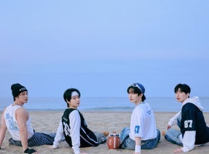 ONEUS, 2025-12-13, Лондон