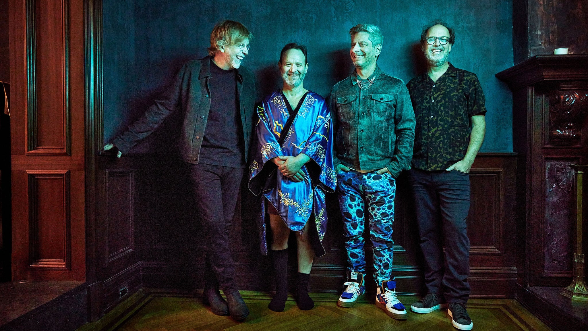 Phish