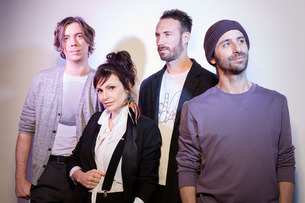 Caravan Palace - USA and Canada Tour 2022