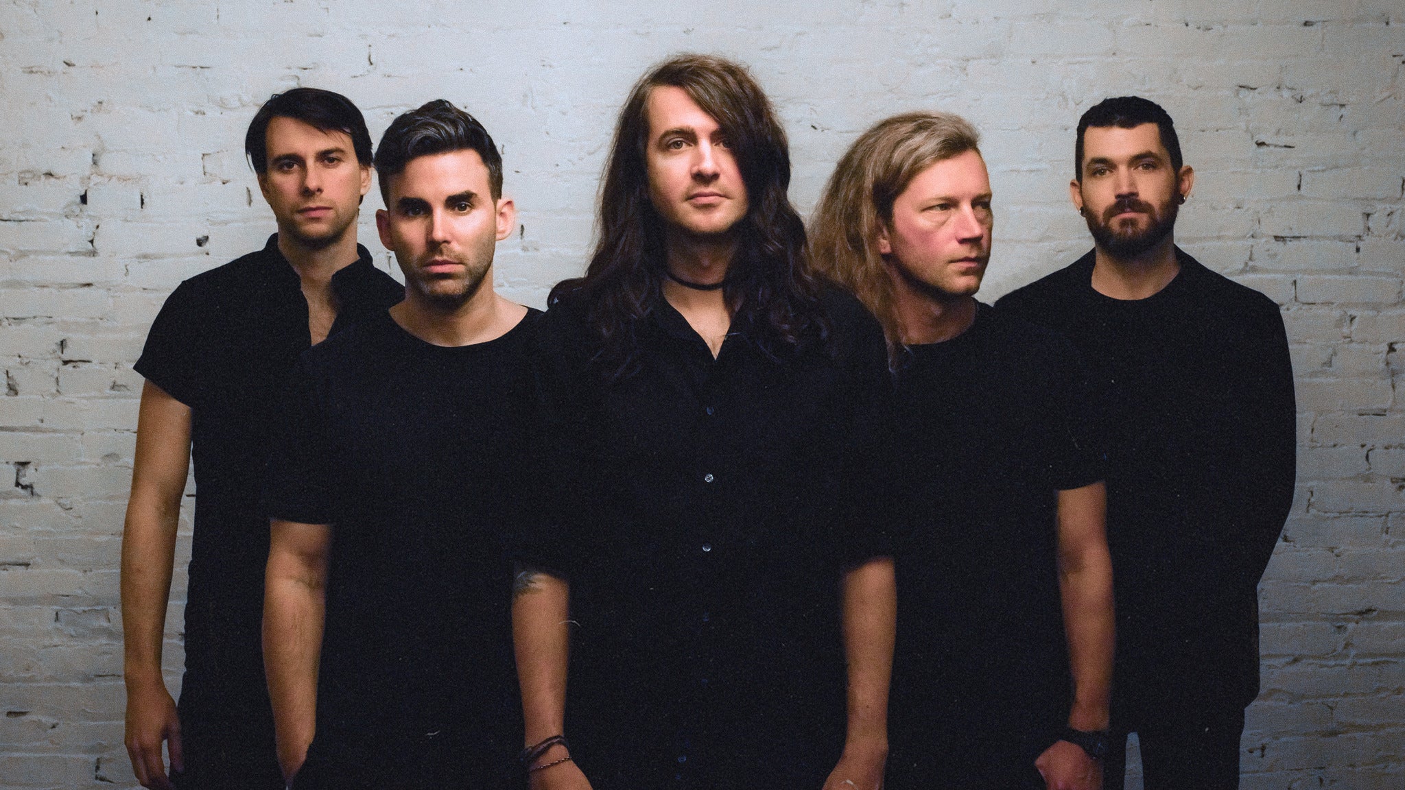 Mayday Parade presale password for event tickets in Charleston, SC (The Charleston Music Hall)