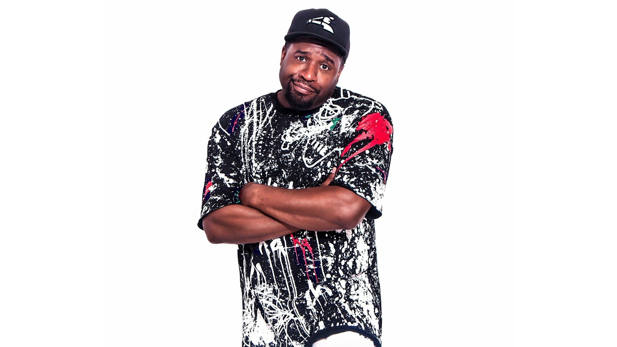 The Corey Holcomb 5150 Super Comedy Show & Review presale code for early tickets in Chicago