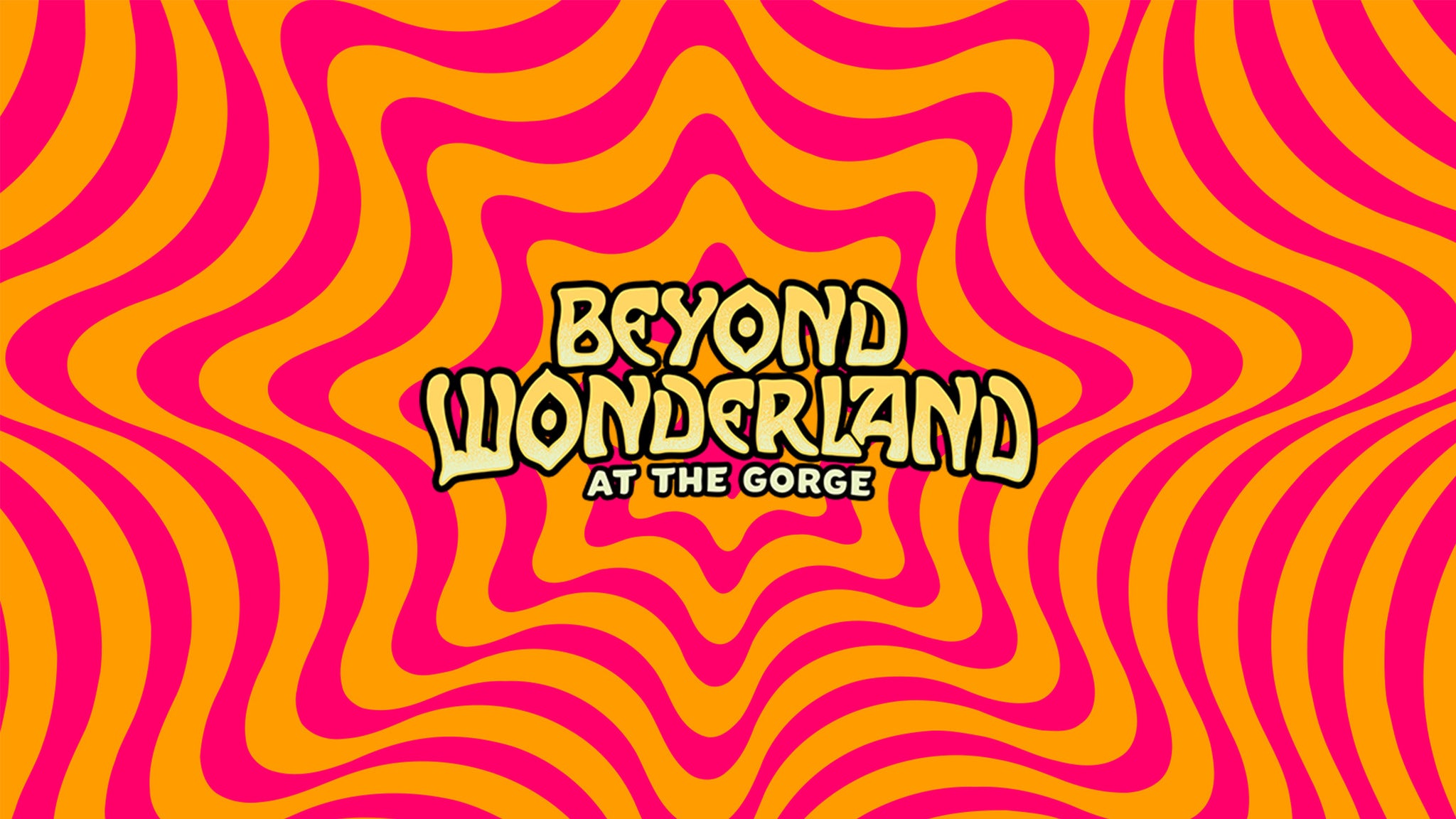 beyond wonderland festival