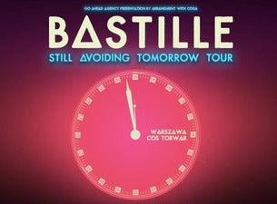 Bastille: Give Me The Future Tour 2022