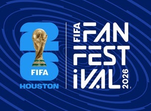 FIFA Fan Festival Houston