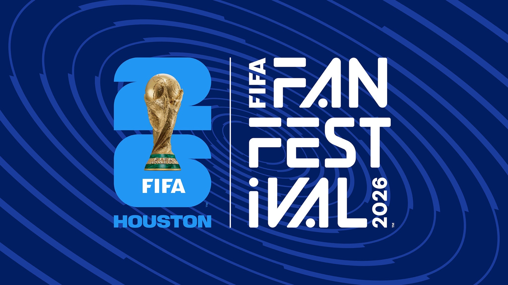 FIFA Fan Festival Hospitality / Argentina-Cabo Verde, Match @5:00 PM