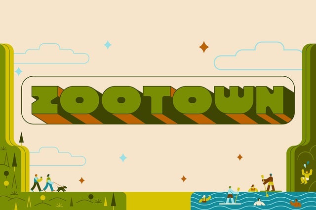 Official presale for Zootown