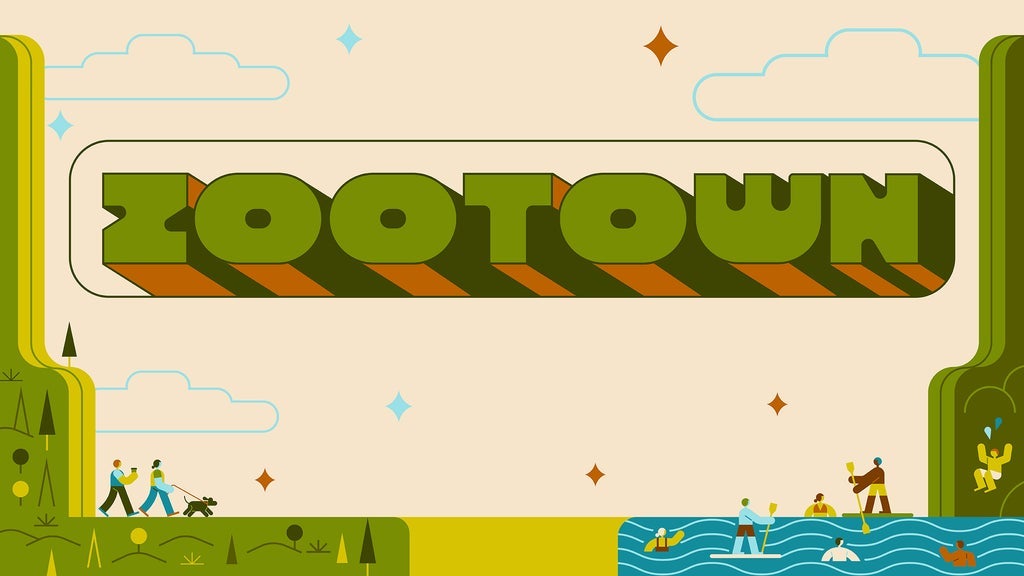 Zootown