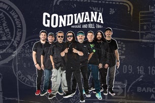 Gondwana & Quique Neira - Image 1