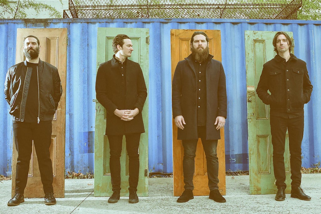 Manchester Orchestra