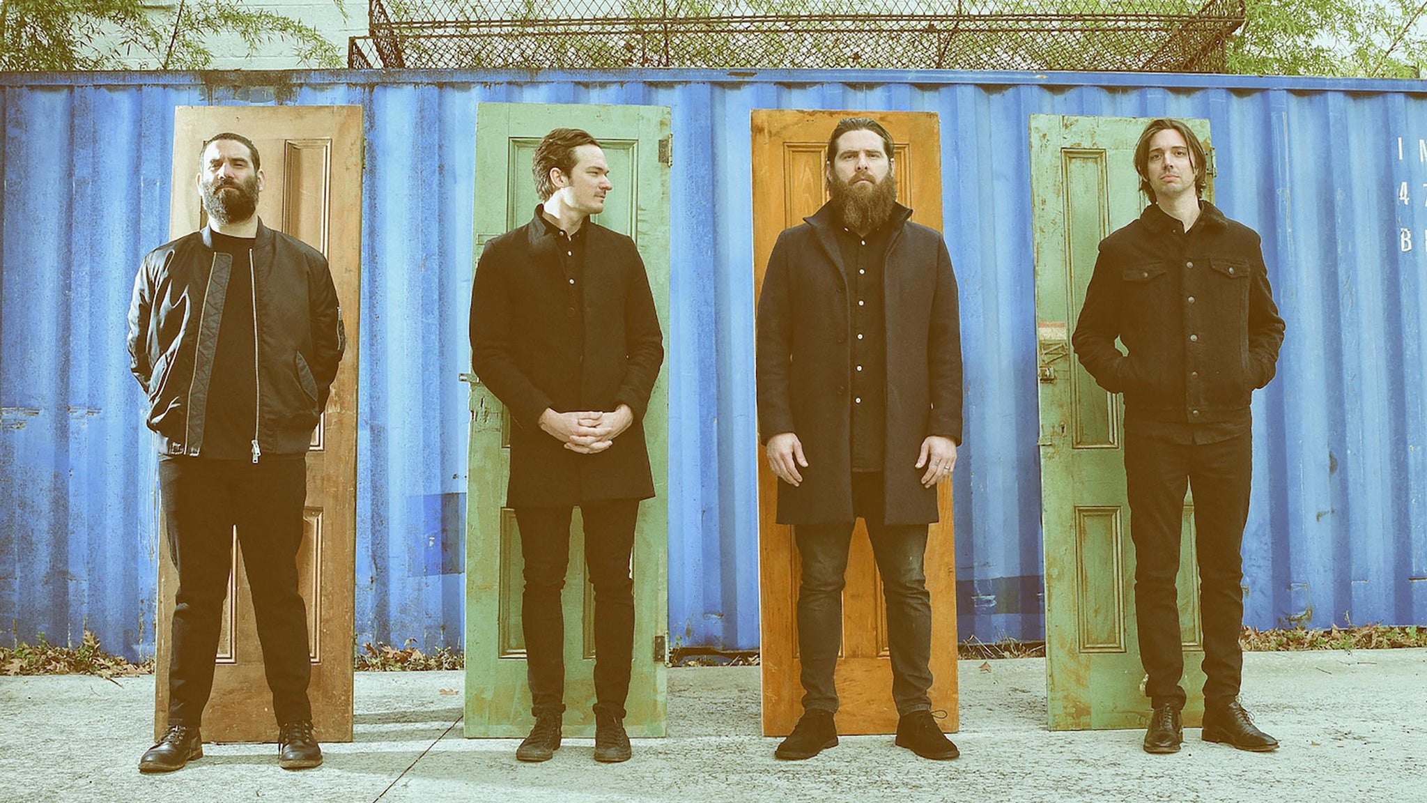 Manchester Orchestra presale password for concert tickets in New Orleans, LA (House of Blues New Orleans )
