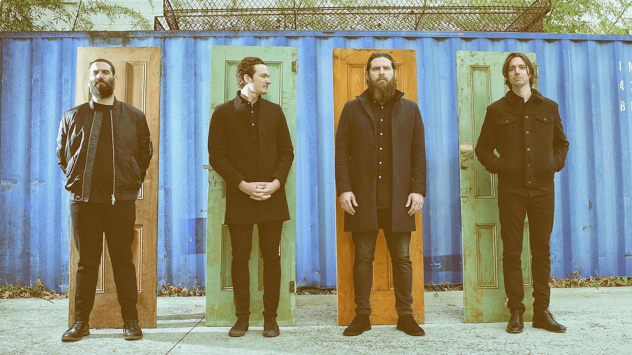 Manchester Orchestra Tickets, 20222023 Concert Tour Dates