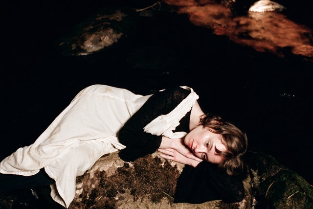 Presales to skullcrusher: members use these when buying pre-sale tickets