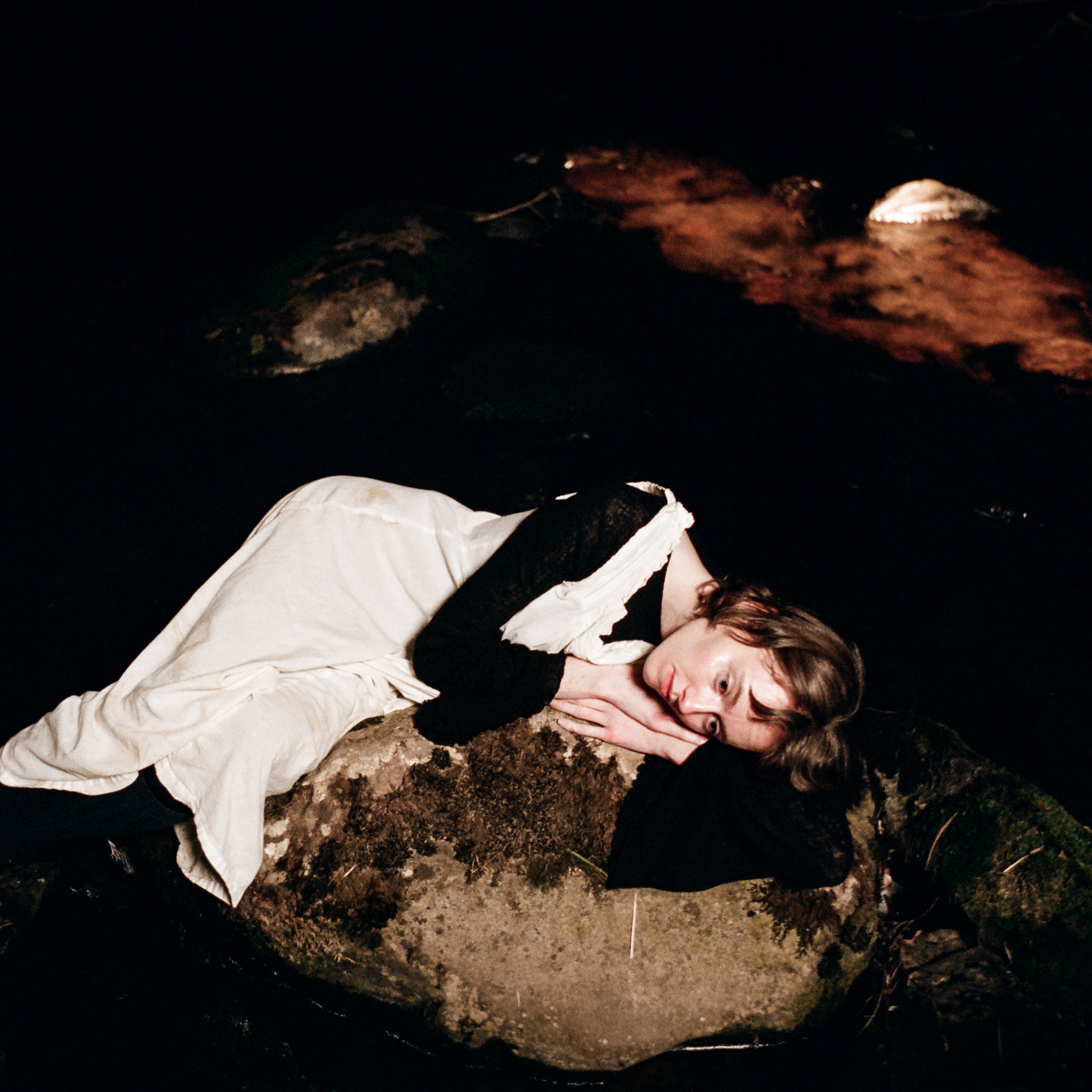 Skullcrusher: And Your Song is Like a Circle Tour – 2026-06-20