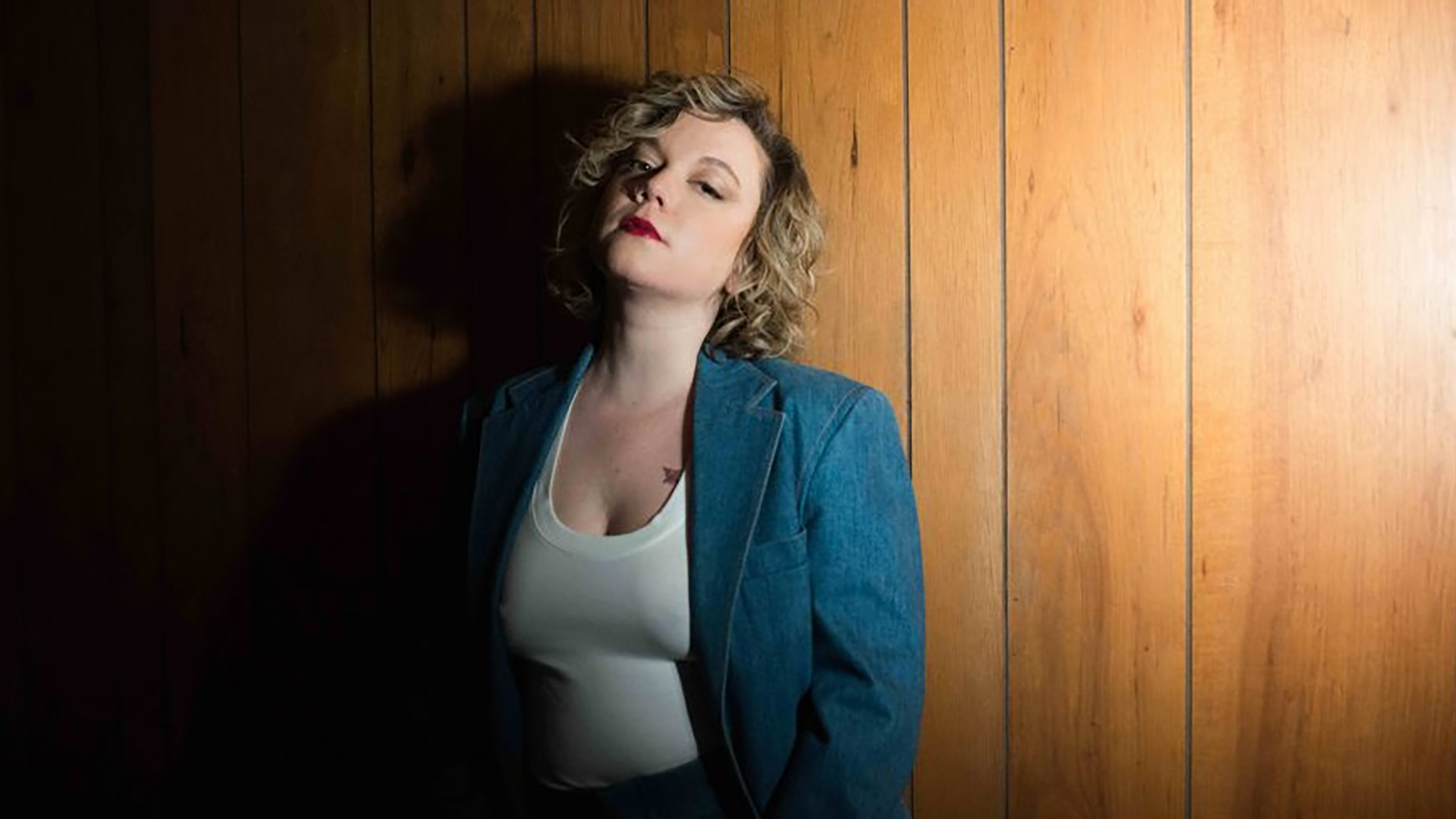 Lydia Loveless in New York promo photo for Citi® Cardmember presale offer code