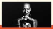 Lisa Simone: A Daughter's Tribute To Nina Simone