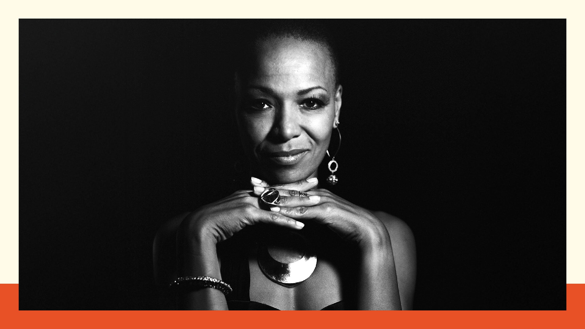 Lisa Simone