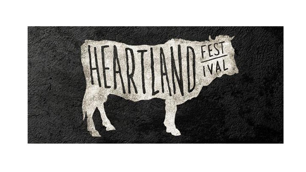 Hotels near Heartland Festival Events