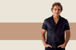 Ian Moss - One Guitar One Night Only