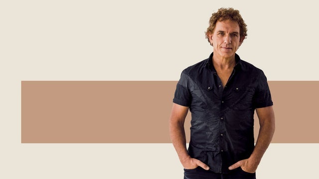 Ian Moss