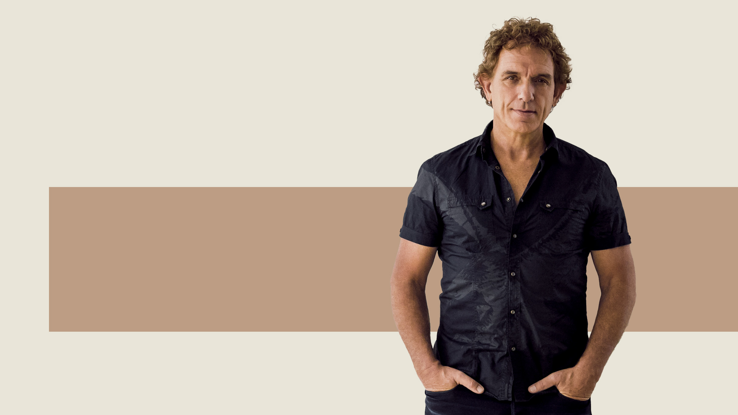 Ian Moss - One Guitar One Night Only