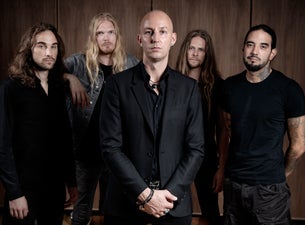 Bilde for arrangement Soen