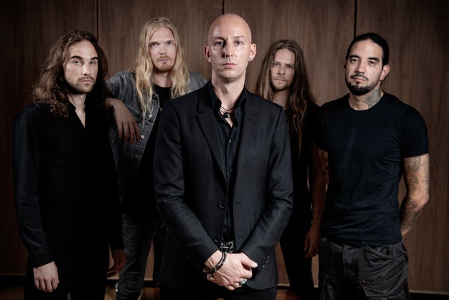 Presale codes for soen: members use these when buying pre-sale tickets