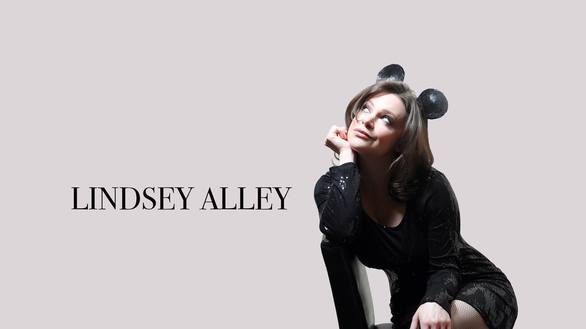 Blood, Sweat & Mouseketears Starring Lindsey Alley