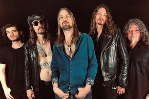 Ten Ton Mojo