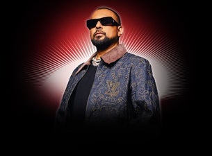 Sean Paul & Ashanti, 2025-04-08, Дублін