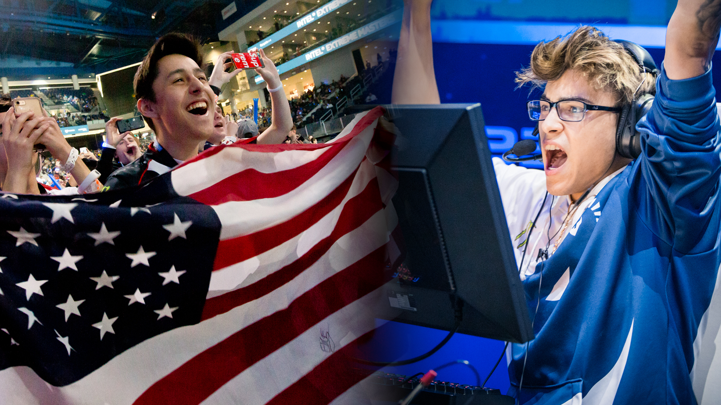 Intel Extreme Masters presale information on freepresalepasswords.com