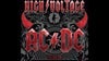 Tribute to AC/DC by HIGH VOLTAGE (B)