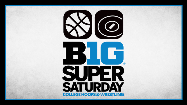 BIG TEN Super Saturday