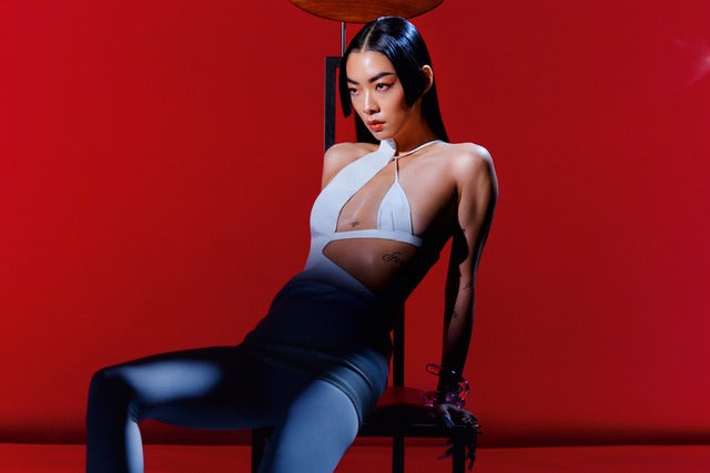 Rina Sawayama