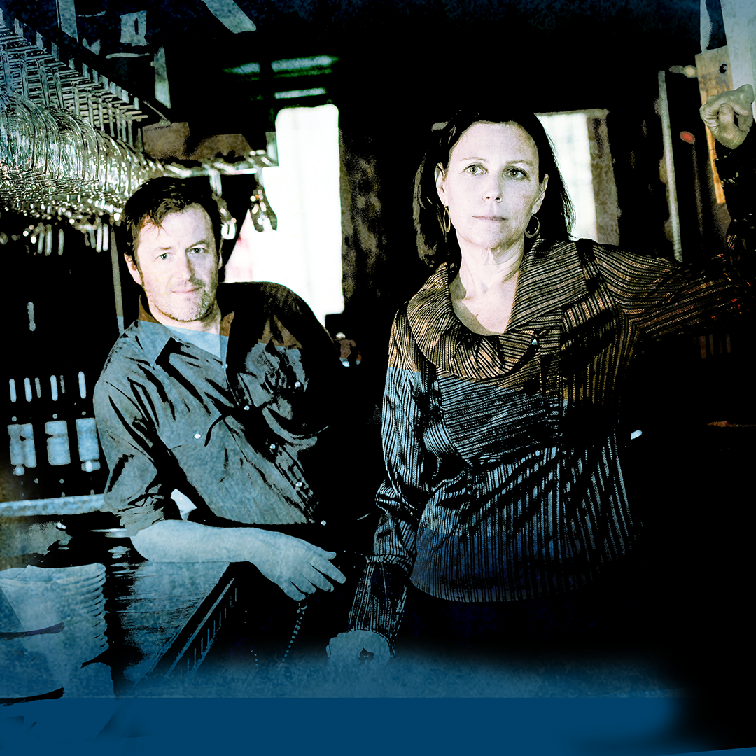 The Delines